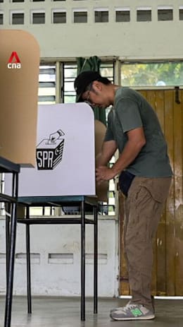 Polls close for Johor state election with at least 67% voter turnout