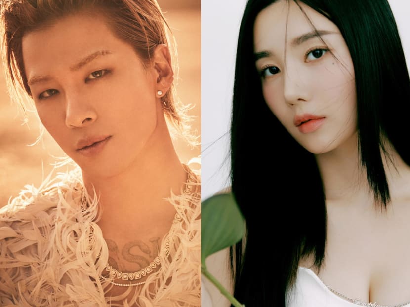 HallyuPopFest Singapore 2023: Taeyang, Kwon Eun-bi, Kep1er and more to perform this November