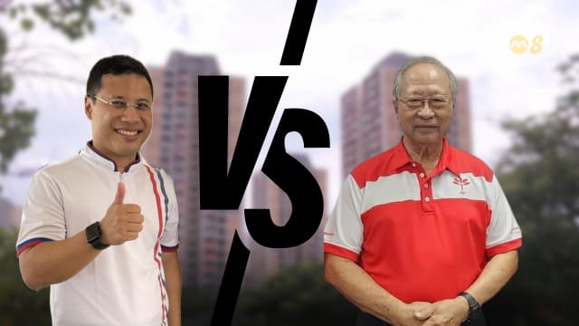 【GE2025】前线追踪 | 西部选区新布局  李智陞再战陈清木？