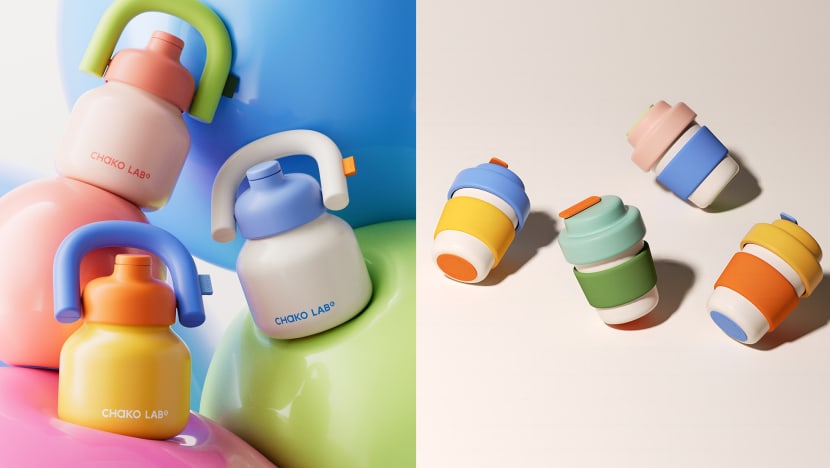 Kettlebell Water Bottles? These Quirky Tumblers & Bottles Stand Out From The Sea Of Stanleys & Hydroflasks - And They're On Sale