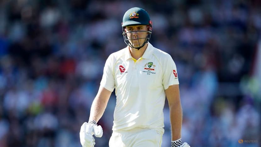 Australia all-rounder Green sees no bowling restrictions for Ashes