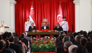  Commentary: PE 2023 could provide the spark for Singapore to strengthen social cohesion and mutual respect