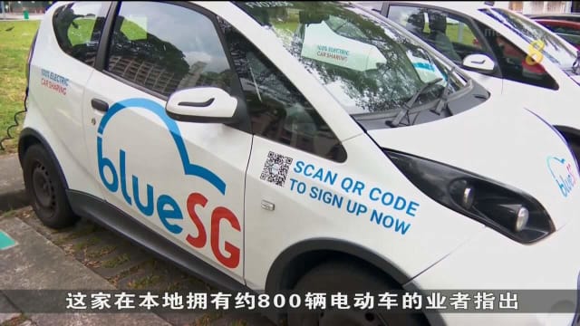 拥车证成交价上升 令不少人暂放弃买车转租车