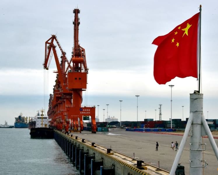 China passes revised foreign trade law to bolster trade war capabilities