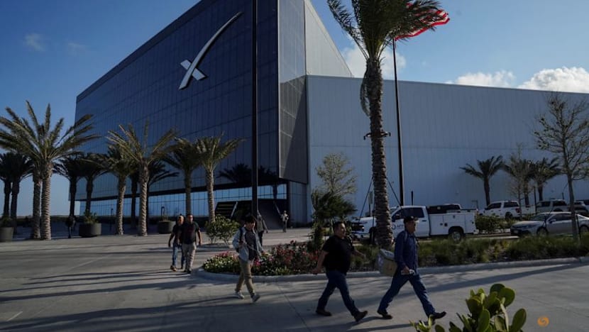 Morningstar considers revamping index construction ahead of SpaceX IPO