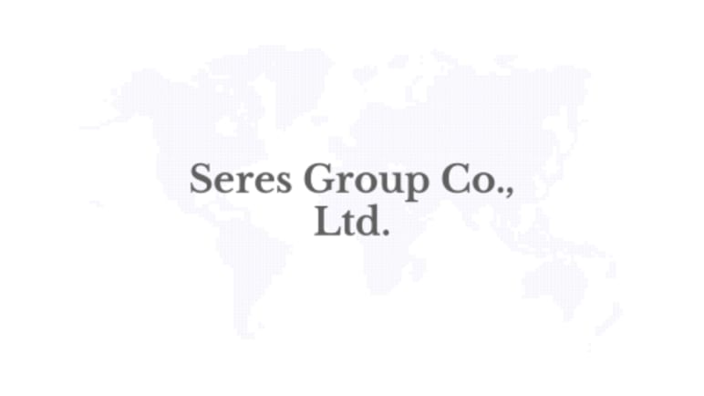 SERES’ Clifford Kang Highlights AI-Enabled Smart Mobility at the 2026 World Internet Conference Asia-Pacific Summit