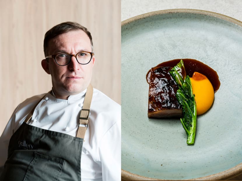 A galaxy of culinary stars celebrated 10 years of Gallery by Chele, a restaurant in Manila championing fresh Filipino produce 