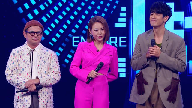 《巅峰之战》见证夹心世代的勇气，评审台下欣慰又感动！