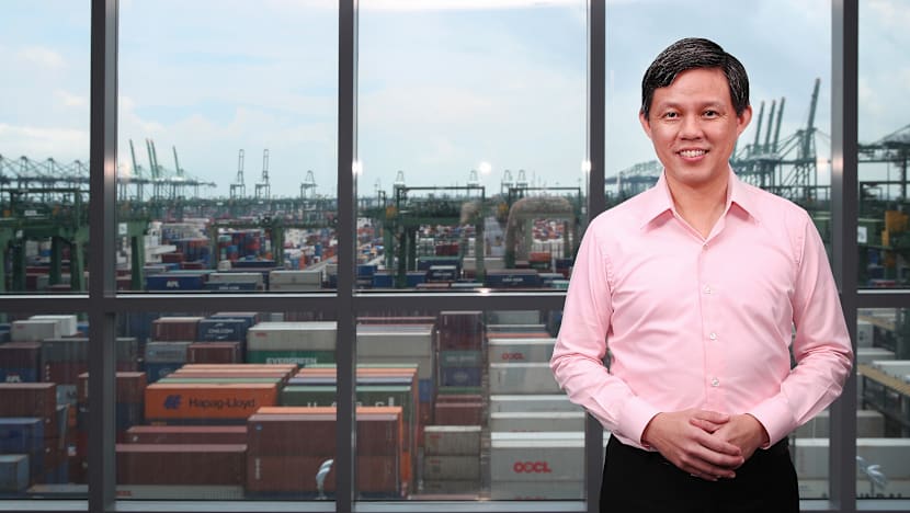 While immediate focus is on jobs, Govt will continue investing in Singaporeans’ futures: Chan Chun Sing