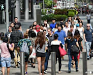New Singapore racial harmony law to take effect Sep 15; inaugural presidential council appointed