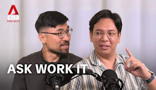 Work It - Are you facing burnout or just in the wrong job?