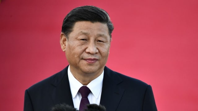 习近平将出席香港回归庆典及新任港府就职典礼