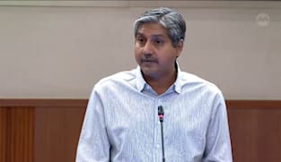 Motion: Sanjeev Kumar Tiwari on reinforcing Singapore’s position as a global transport hub
