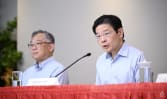 Commentary: Will 4G Cabinet appointees’ experience in stable times pay off in an unpredictable world?