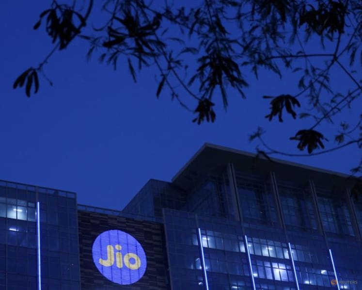 India's Jio IPO opens for public bids in record US$3.2 billion sale