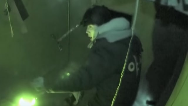 万圣节成韩娱圈禁语　相关内容全被删