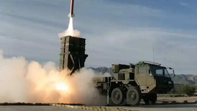 日本2030年拟在与那国岛部署防空导弹