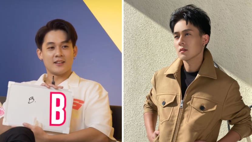 Richie Koh On Why He Didn’t Do Well For His PSLE & Why His Best Subject In Secondary School Was… “CCA” Richie Koh On Why He Didn’t Do Well For His PSLE & Why His Best Subject In Secondary School Was… “CCA”