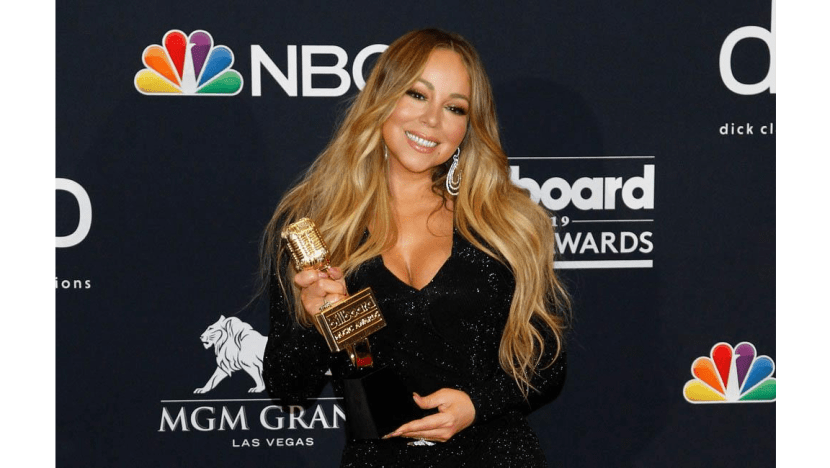Mariah Carey reschedules Hawaii show due to coronavirus