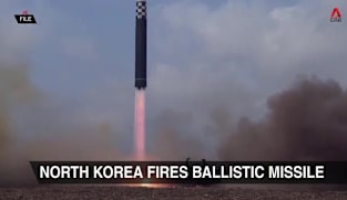 East Asia Tonight - Wed 12 Aug 2026