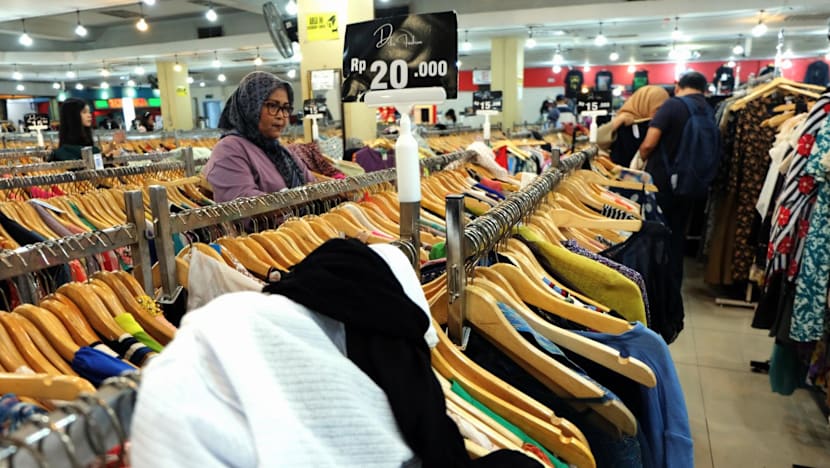 Pelarangan impor pakaian bekas diperketat, mampukah industri garmen lokal bangkit?