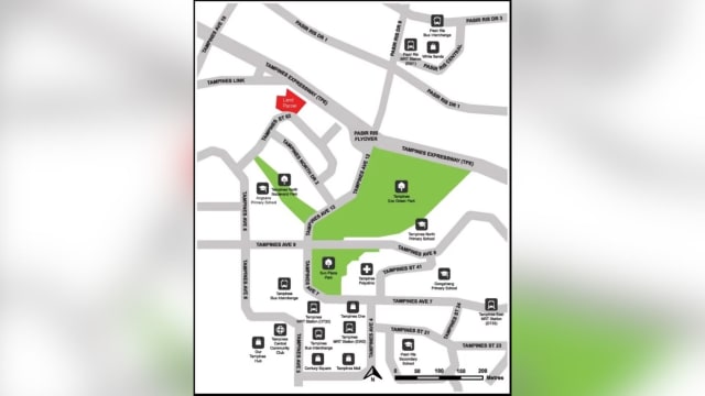 森联集团子公司财团逾5亿元 标得淡滨尼62街执行共管公寓地段
