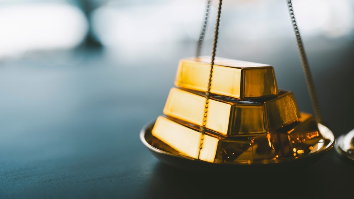 Going for gold: Building a resilient portfolio in uncertain times