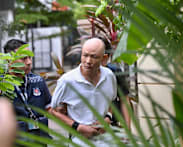 Man gets jail for burgling homes on first Singapore visit after finding it ‘rich’