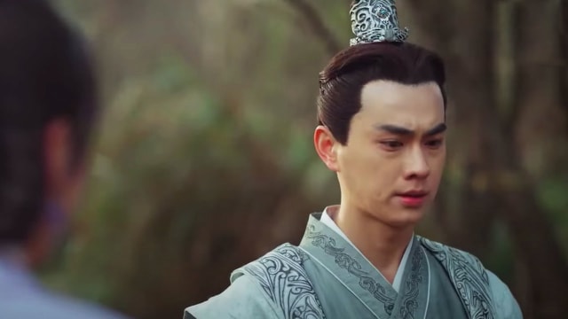 御赐小仵作（第18集）：萧瑾瑜担心楚楚