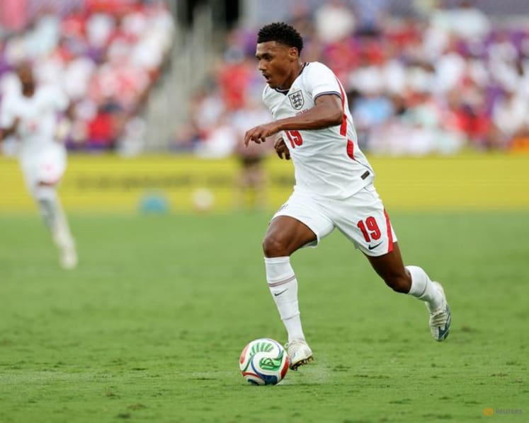 England's Watkins defends Doku over baby birth World Cup dilemma