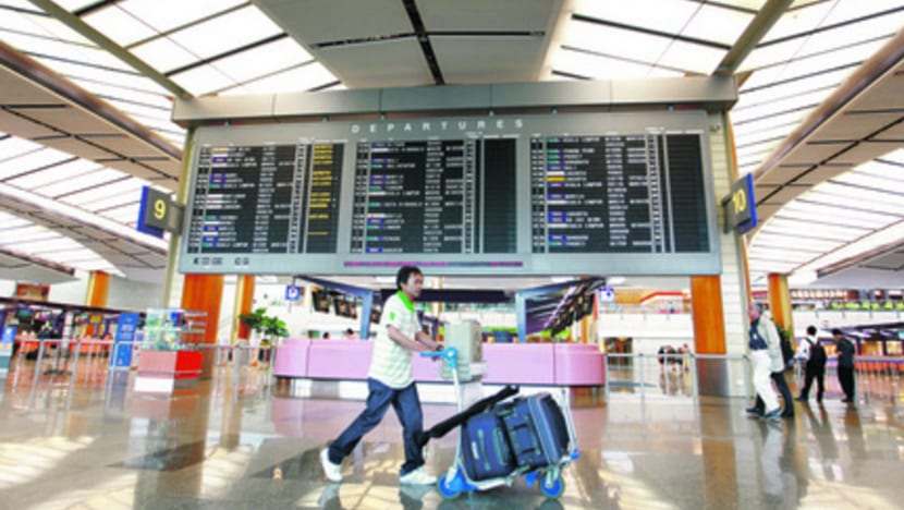 S’pore boosts air-traffic management capabilities in preparation for new terminals