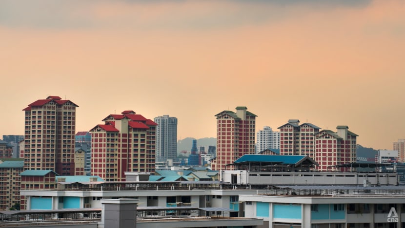 Government files motion affirming commitment on affordable public housing; disagrees with PSP's suggestion it 'has not done enough' Government files motion affirming commitment on affordable public housing; disagrees with PSP's suggestion it 'has not done enough'