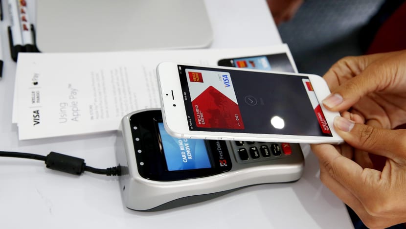 DBS, POSB, OCBC and UOB card holders can now use Apple Pay