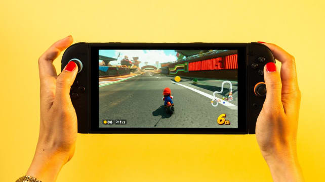 Nintendo Switch 2 review: It’s bigger and better (for a higher price)