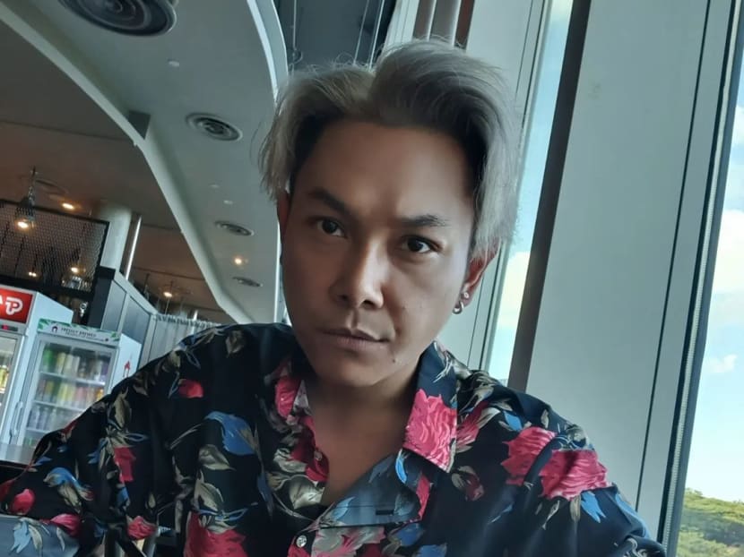 Ah Boys To Men actor Ryan Lian arrested for allegedly tampering with door lock at Telok Blangah flat Ah Boys To Men actor Ryan Lian arrested for allegedly tampering with door lock at Telok Blangah flat