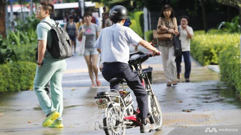 Slow ride for PMD insurance: Insurers say interest picking up, but riders point out gaps