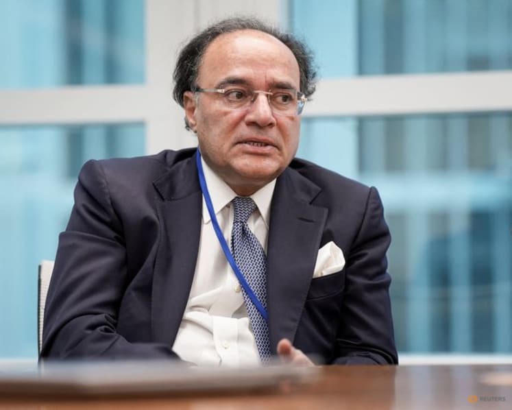 Pakistan seeks oil deal with Russia as energy ministries hold talks, RIA reports