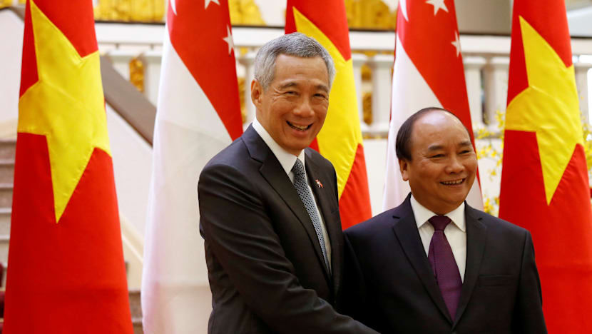 PM Lee to attend regional leaders’ gathering on innovation