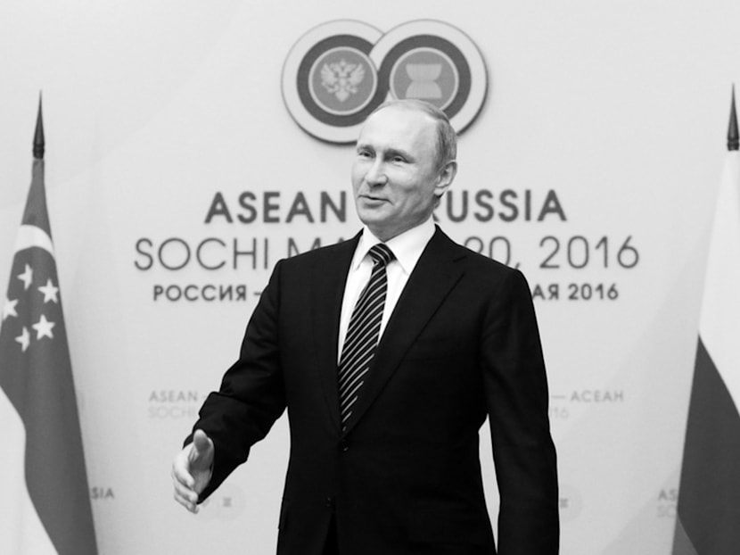 Fulfilling the potential of Asean-Russia relations