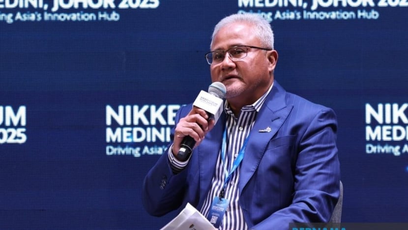 JS-SEZ tarik minat pelabur global, sedang Johor bertindak sebagai pintu masuk ASEAN