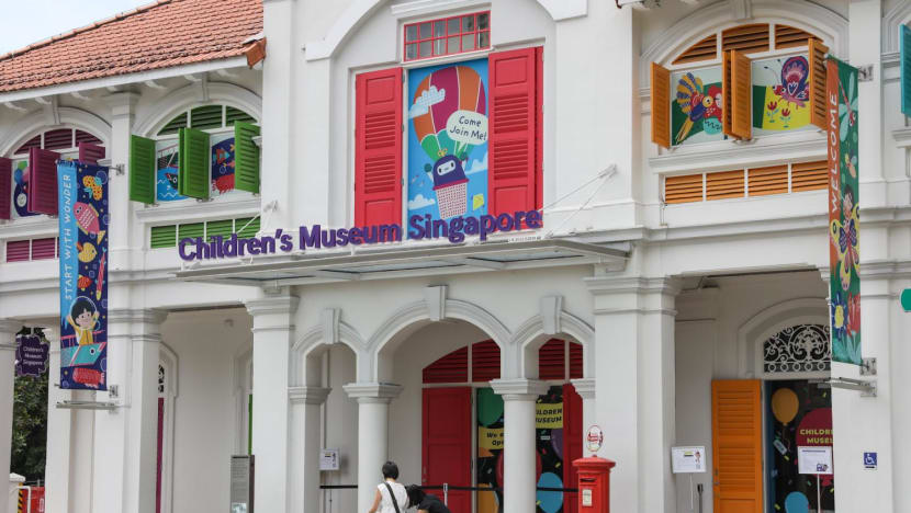 New children's museum draws over 20,000 visitors in under 2 months but 'no shows' deprive some families of tickets
