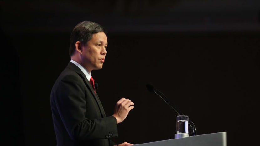 Covid-19: S’pore working to resume ‘essential cross-border travel’ with South Korea, Australia, Canada and New Zealand