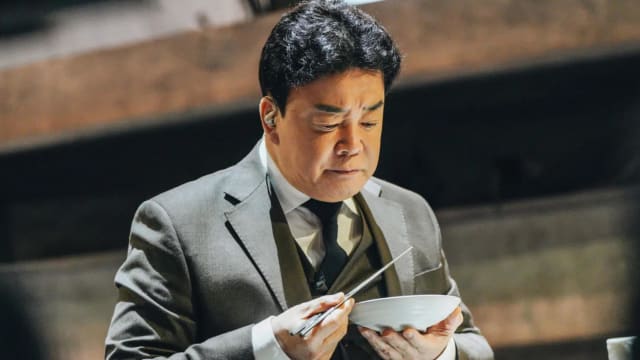 涉违法使用进口原料遭刑事立案，《黑白大厨》白种元发声明道歉！