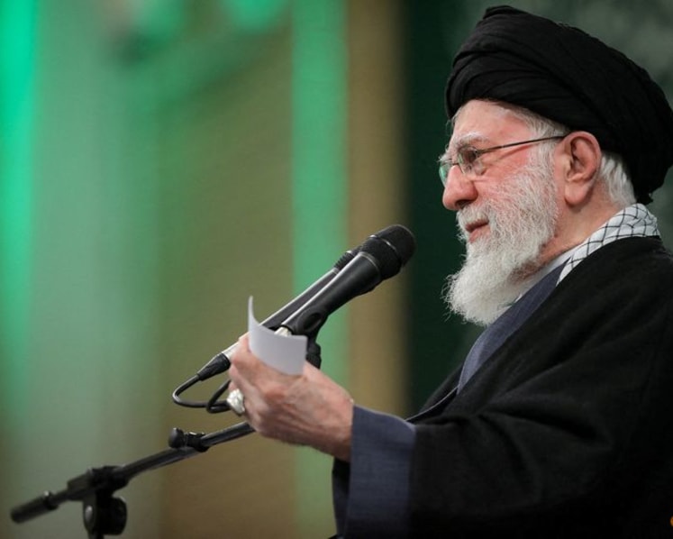 Iran warns of regional conflict if US attacks, designates EU armies 'terrorists'