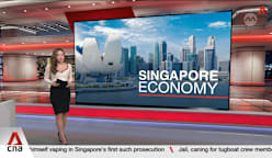 Economists raise Singapore's 2025 growth forecast to 4.1% as key exports surge 11.6% in Nov
