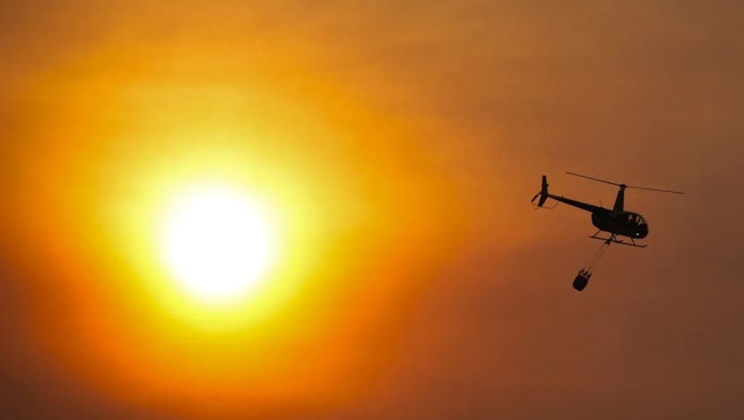 Kes kebakaran terbuka melonjak 5 kali ganda di Melaka