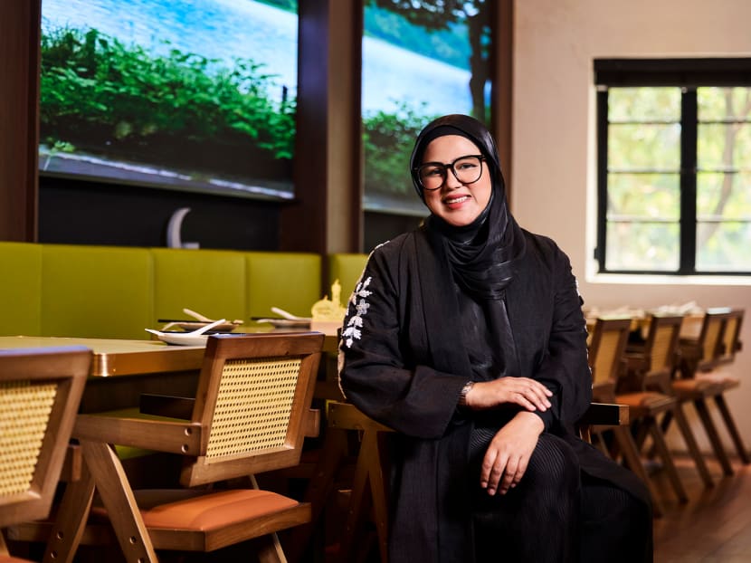 ‘I’m a hustler’: Singapore bridal industry icon Fatimah Mohsin on being a serial entrepreneur