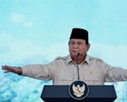 Indonesia sends top minister to US to finalise trade deal