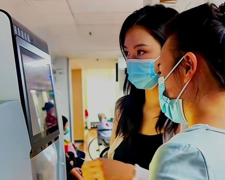 Beyond the ‘iron rice bowl’: Why more young Chinese are choosing flexible work