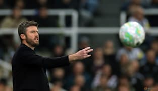 Man United raring to go again after first loss under Carrick